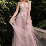 A-Live Curve Princess Dress-0