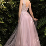 A-Live Curve Princess Dress-1